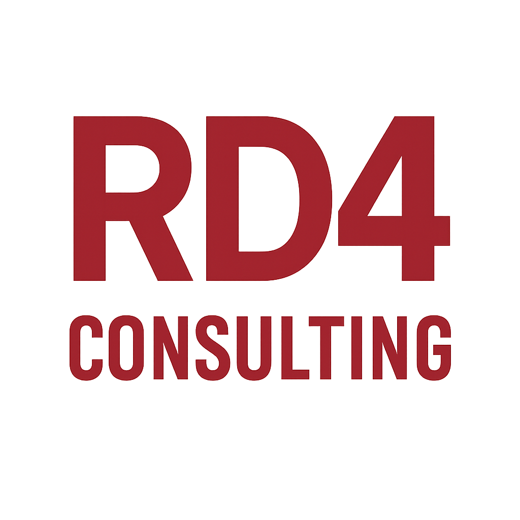 image icon of RD4 Consulting